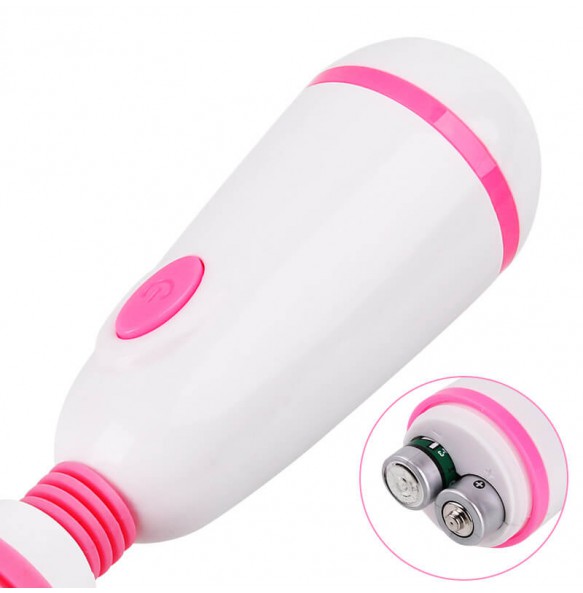 MIZZZEE - Feeding Bottle Style AV-Rod Vibrator Massager